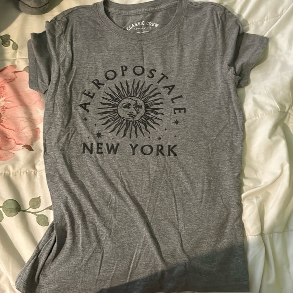 Aeropostal Tee